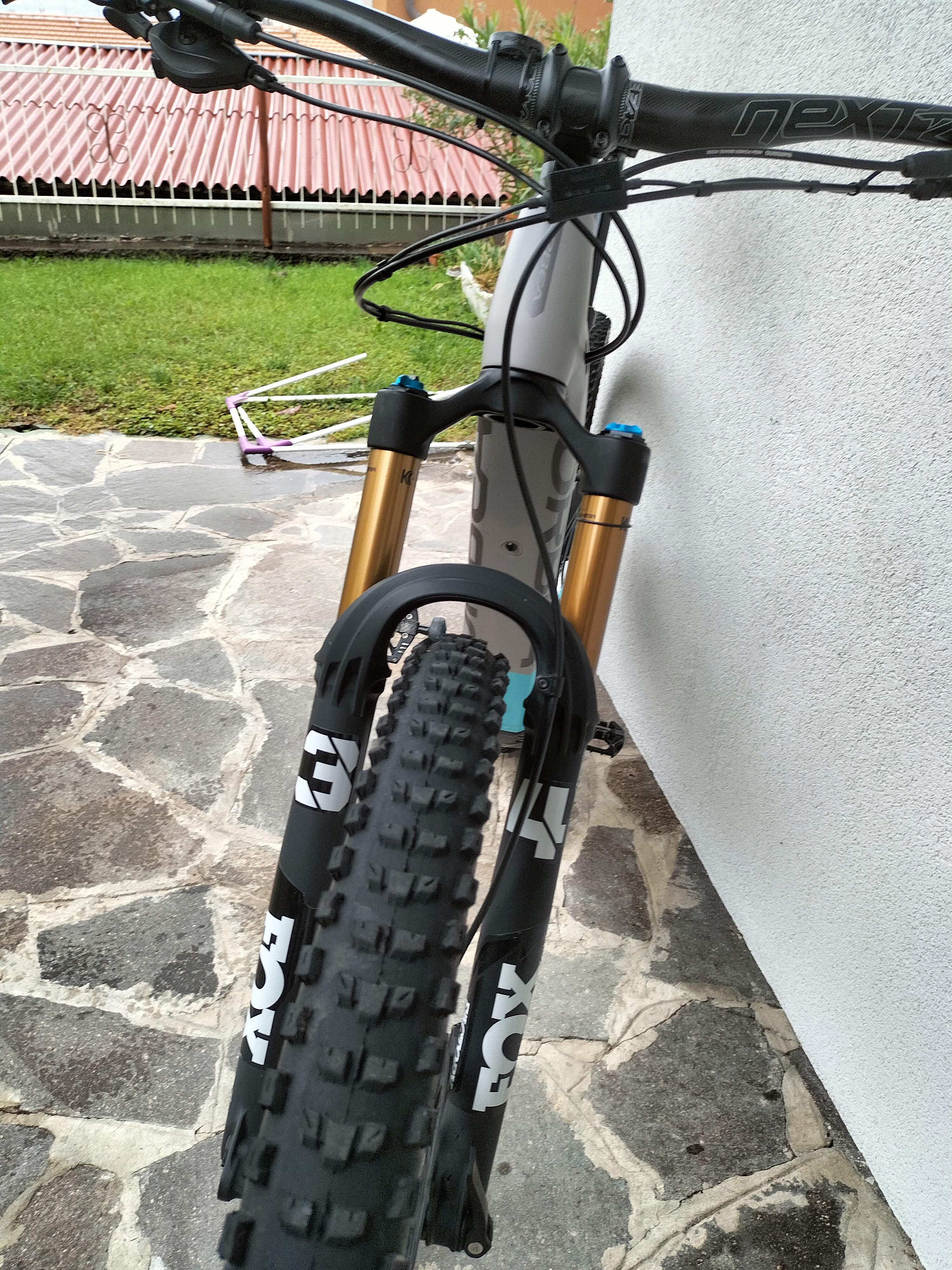 ORBEA RISE H10 2022